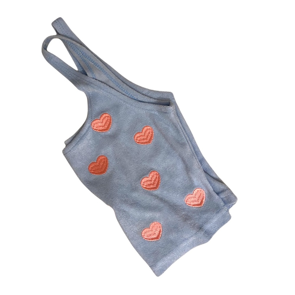 Heart Tank